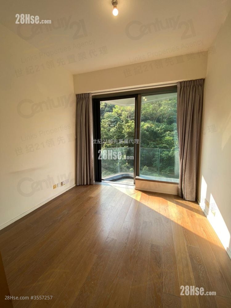 何文田山畔 售盘 1 房 , 1 浴室 369 平方尺