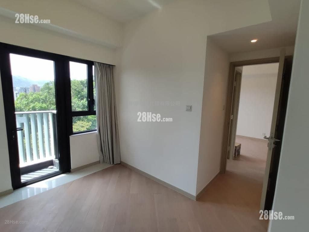 御半山 售盤 1 房 387 平方呎