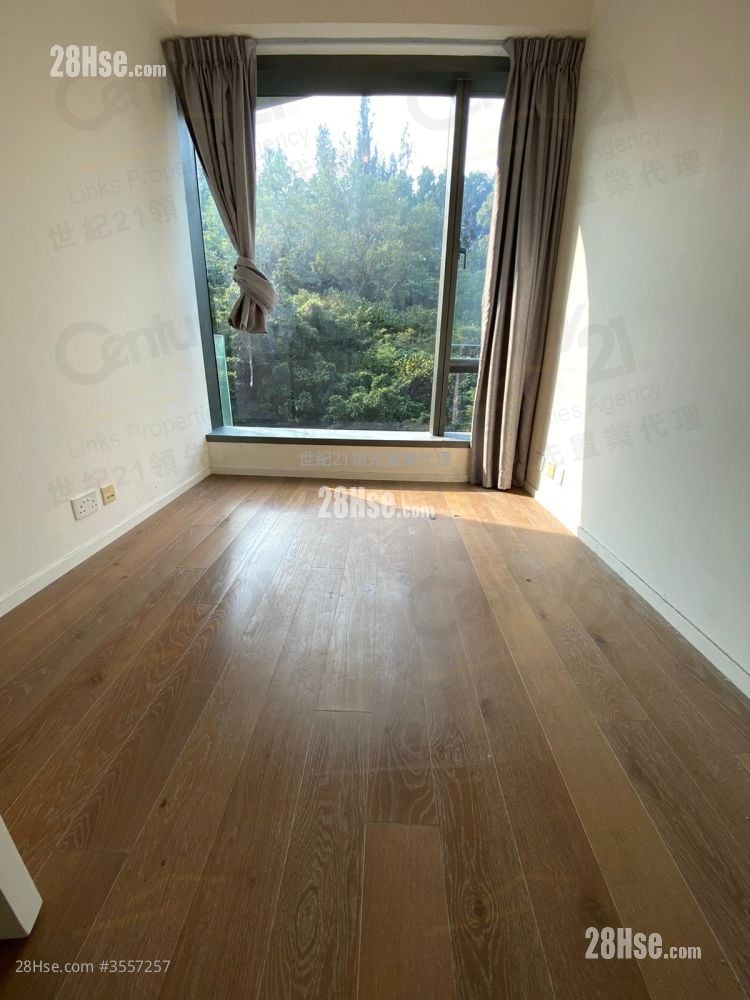 何文田山畔 售盘 1 房 , 1 浴室 369 平方尺