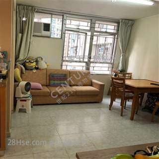 海富苑 售盘 2 房 , 1 浴室 426 平方尺