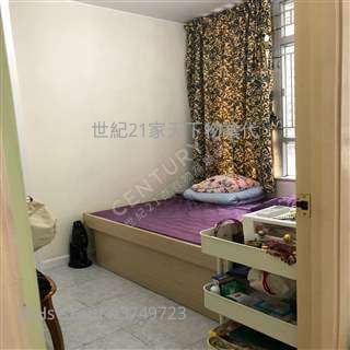 海富苑 售盘 2 房 , 1 浴室 426 平方尺