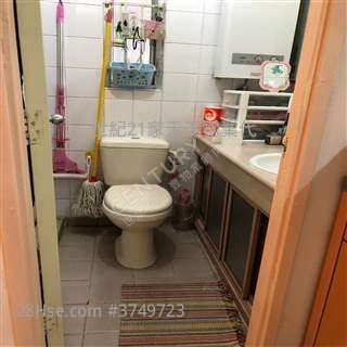 海富苑 售盘 2 房 , 1 浴室 426 平方尺