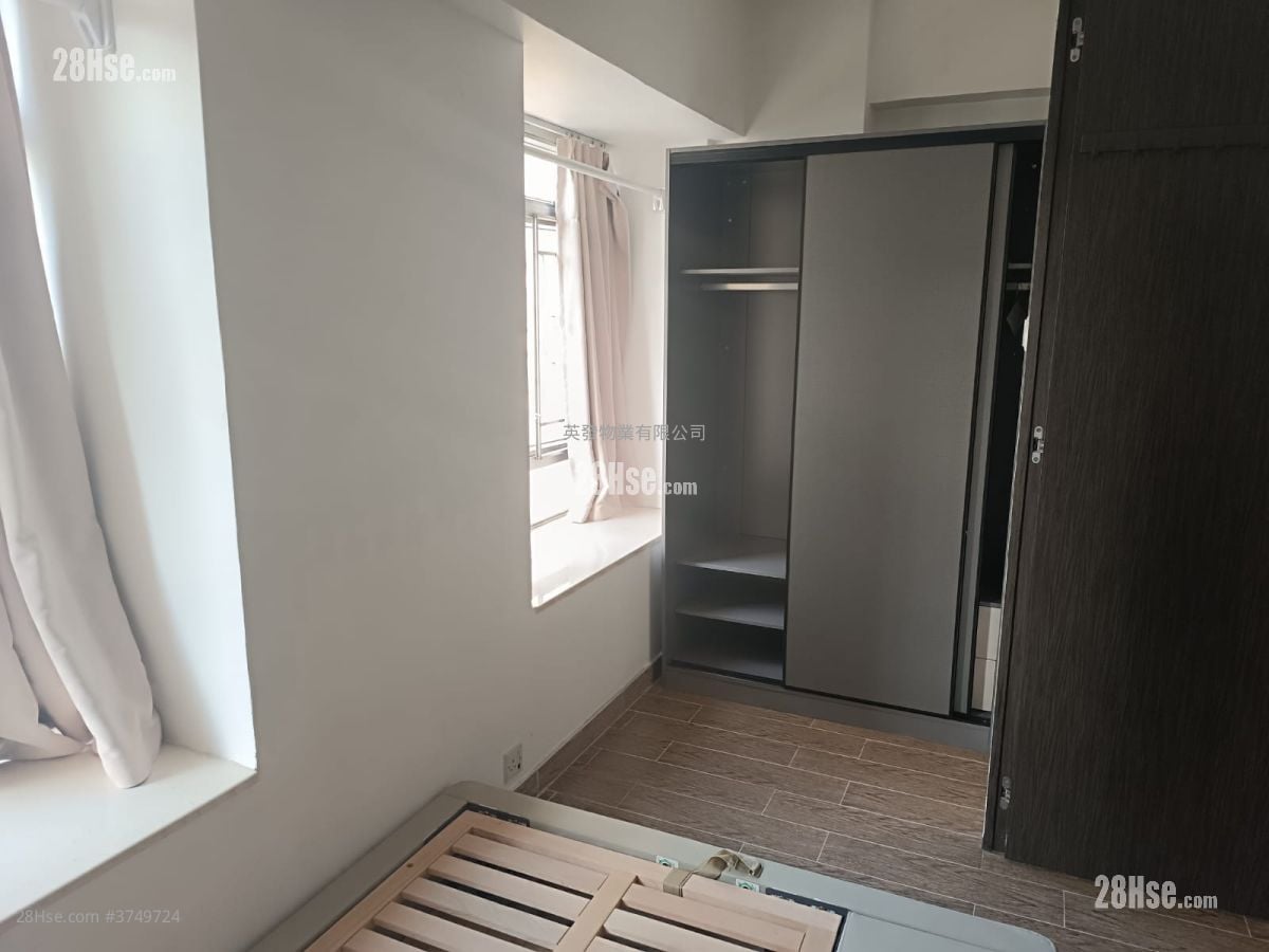 Trend Plaza Rental 1 Bedroom , 1 Bathroom 314 ft²