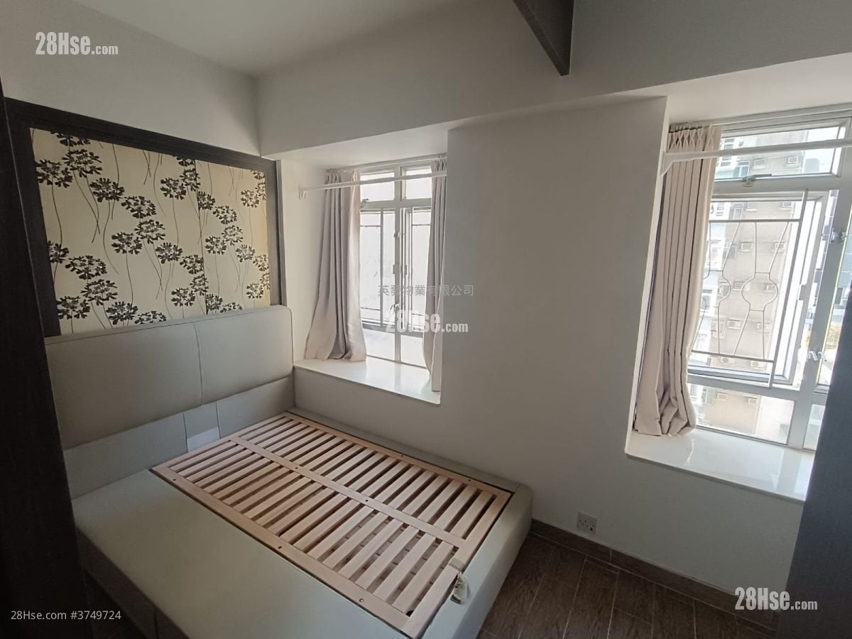 Trend Plaza Rental 1 Bedroom , 1 Bathroom 314 ft²