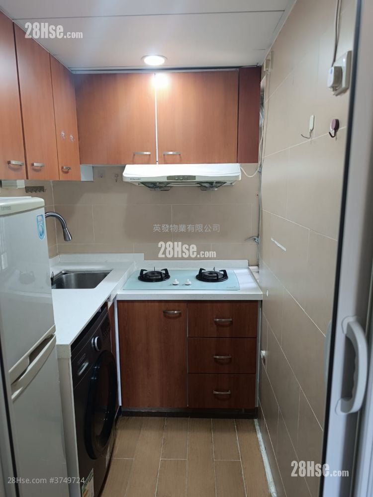 Trend Plaza Rental 1 Bedroom , 1 Bathroom 314 ft²