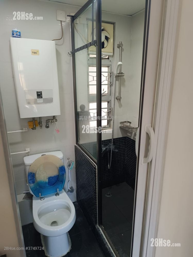 Trend Plaza Rental 1 Bedroom , 1 Bathroom 314 ft²