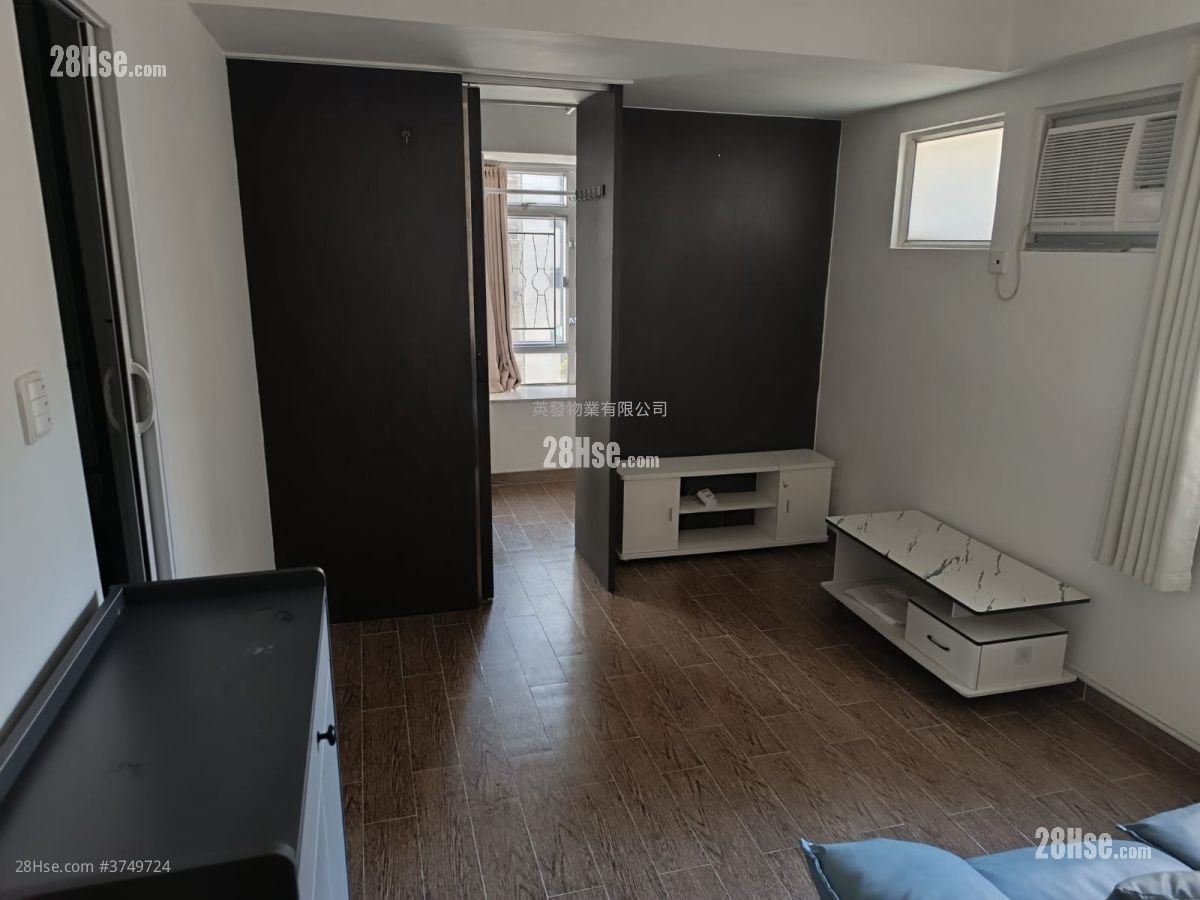 Trend Plaza Rental 1 Bedroom , 1 Bathroom 314 ft²