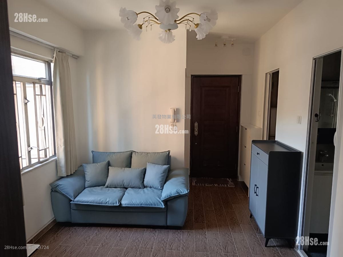 Trend Plaza Rental 1 Bedroom , 1 Bathroom 314 ft²