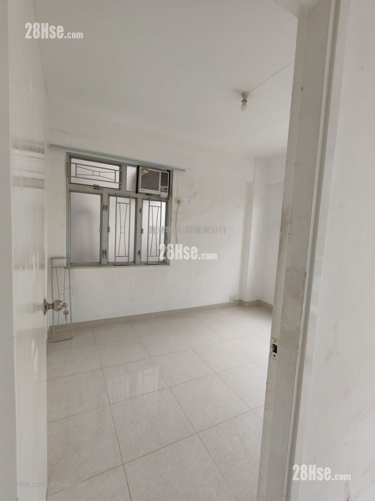 海倫大廈 租盤 3 房 , 2 浴室 932 平方呎