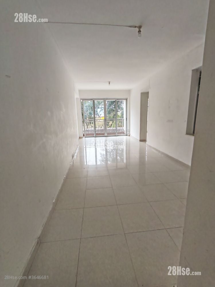 海倫大廈 租盤 3 房 , 2 浴室 932 平方呎