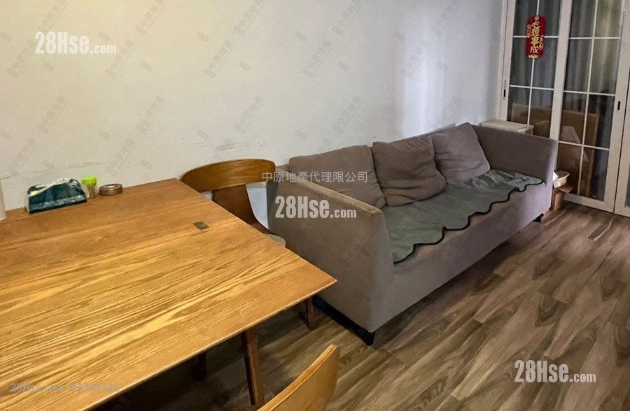 Ping Yan Court Sell 2 Bedrooms 380 ft²