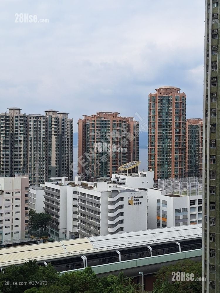 錦鞍苑 售盤 3 房 , 1 浴室 645 平方呎