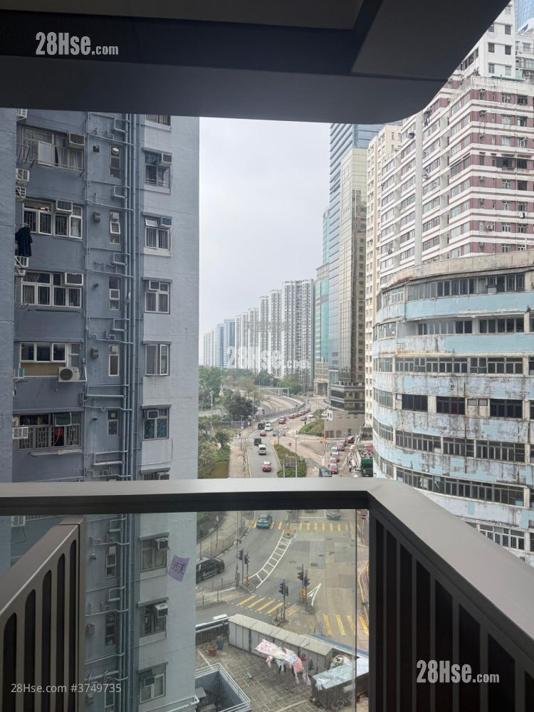 Finnie 租盤 1 房 , 1 浴室 270 平方呎