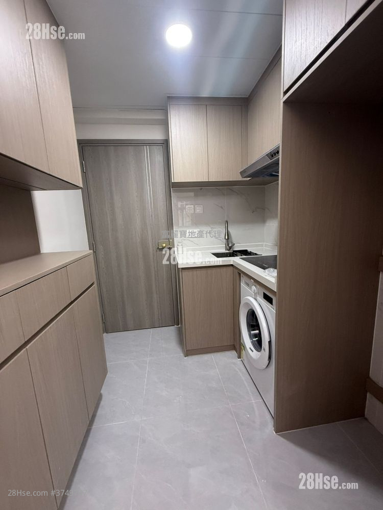 僑裕大樓 售盤 3 房 , 1 浴室 420 平方呎