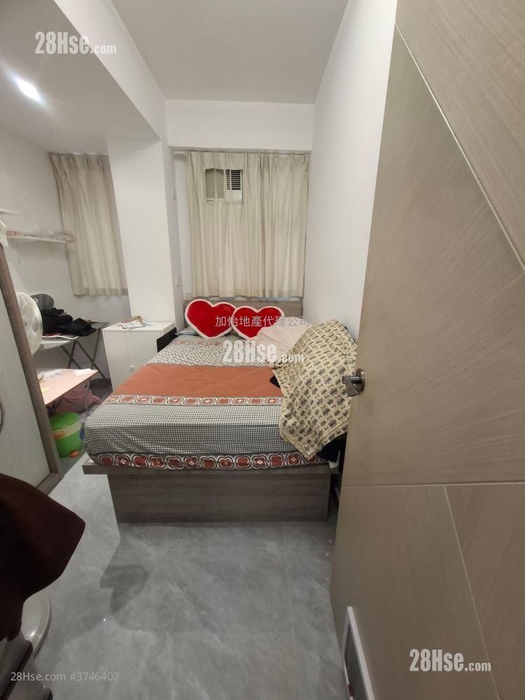 Shung Chi House Rental 4 Bedrooms , 2 Bathrooms 743 ft²