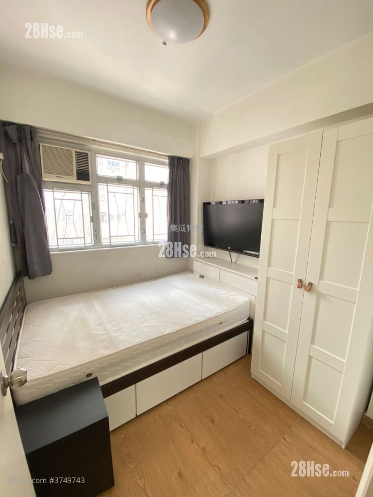 惠德大厦 售盘 2 房 , 1 浴室 348 平方尺
