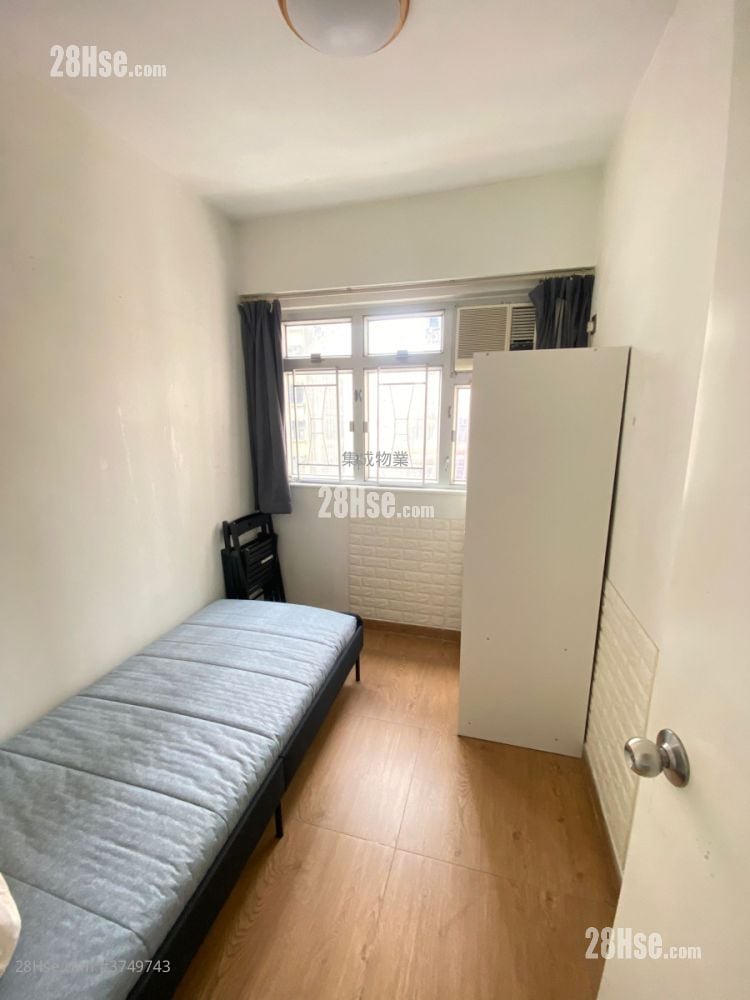 惠德大厦 售盘 2 房 , 1 浴室 348 平方尺