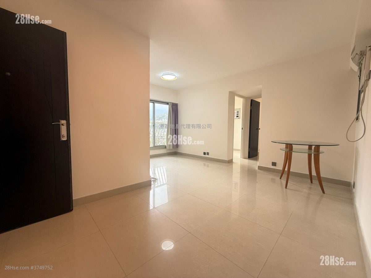 西貢花園 售盤 2 房 , 1 浴室 439 平方呎