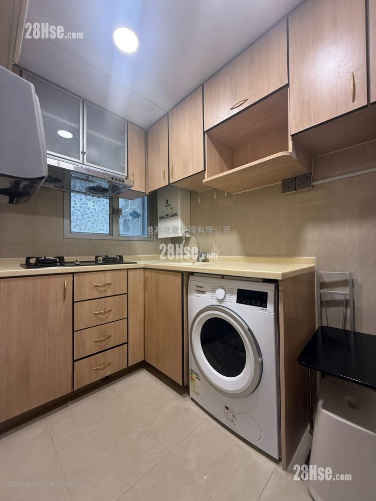 西貢花園 售盤 2 房 , 1 浴室 439 平方呎