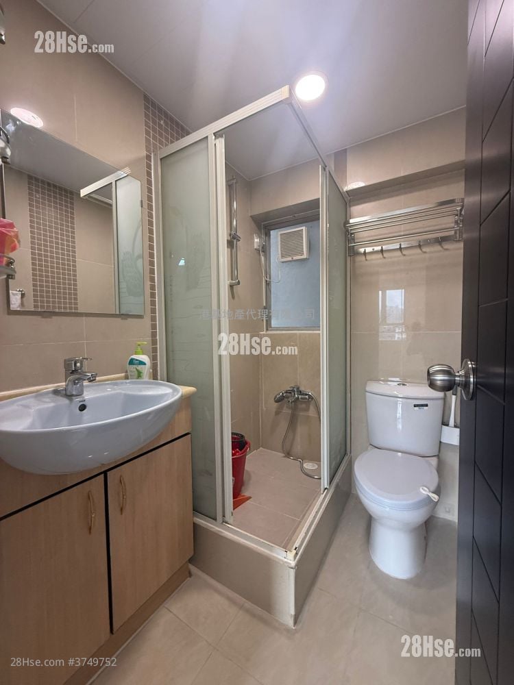 西貢花園 售盤 2 房 , 1 浴室 439 平方呎