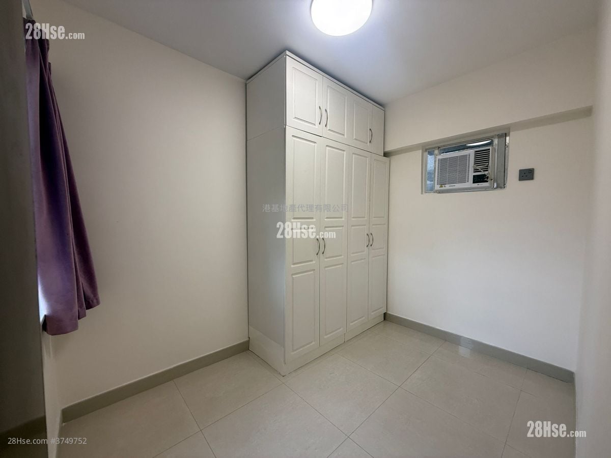 西貢花園 售盤 2 房 , 1 浴室 439 平方呎