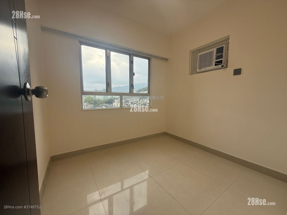 西貢花園 售盤 2 房 , 1 浴室 439 平方呎