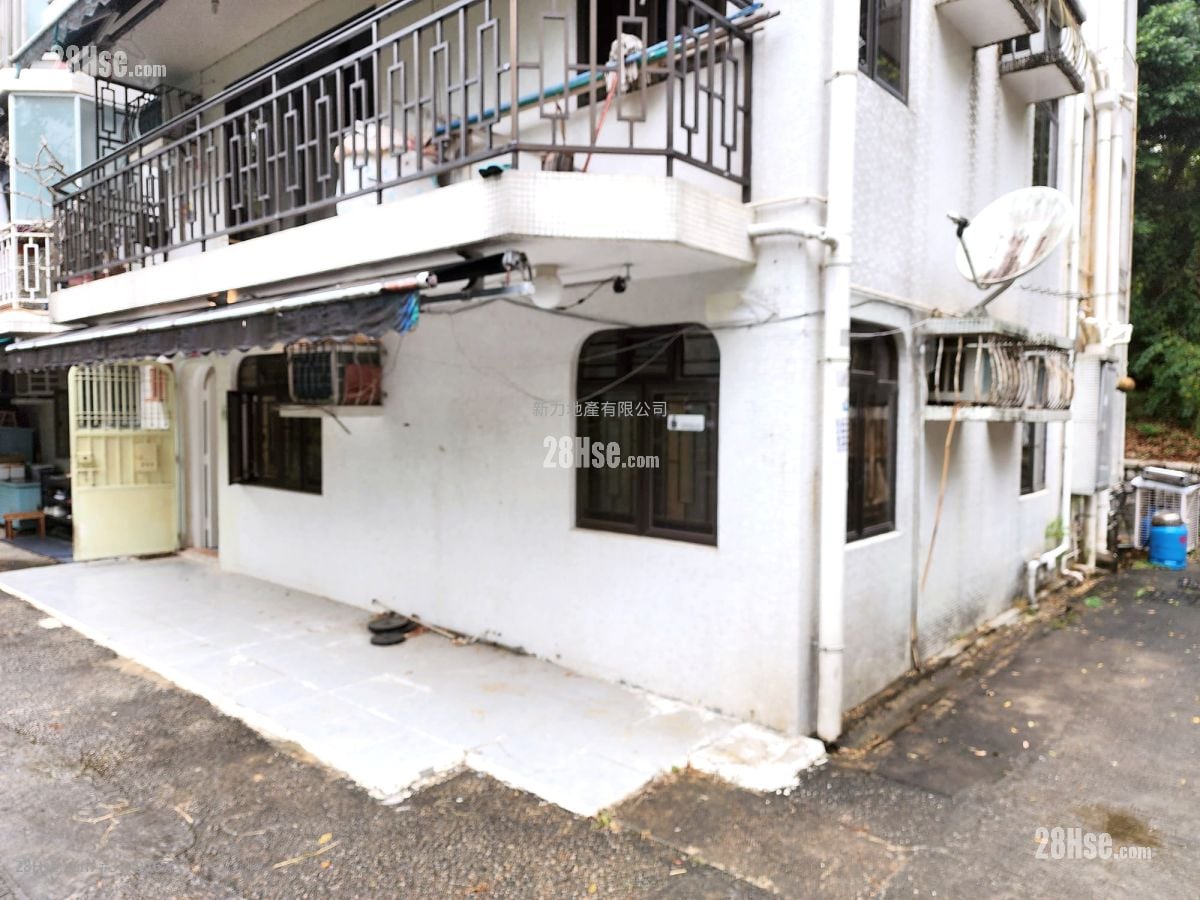Tai Wai New Village Sell 3 Bedrooms , 1 Bathroom
