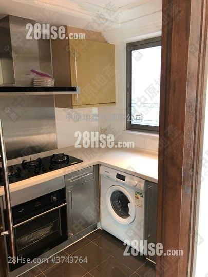 浅月湾 售盘 3 房 , 2 浴室 1,446 平方尺