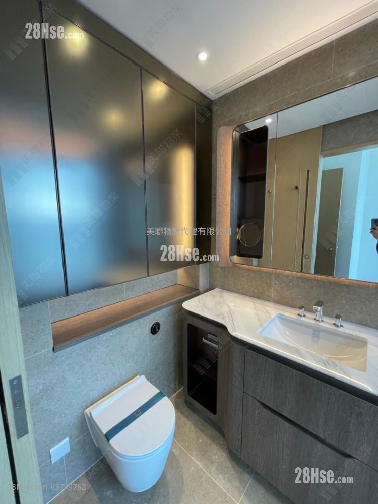 LP10 售盘 4 房 , 3 浴室 1,204 平方尺