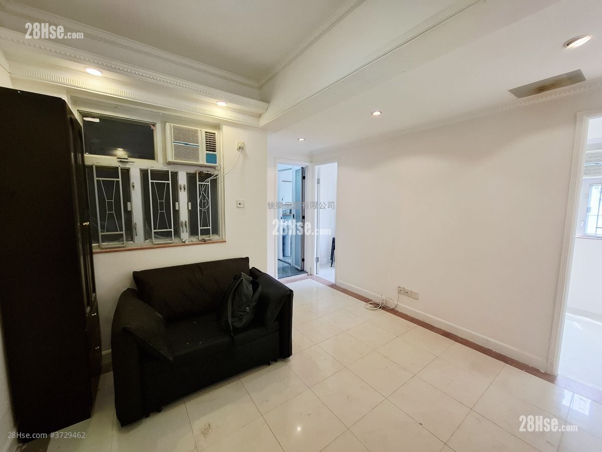 Lai Luen Building Rental 2 Bedrooms , 1 Bathroom 302 ft²