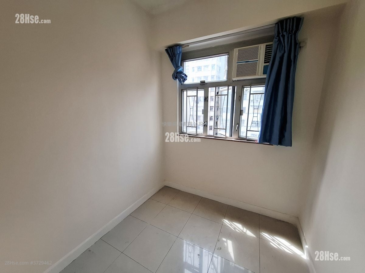 Lai Luen Building Rental 2 Bedrooms , 1 Bathroom 302 ft²