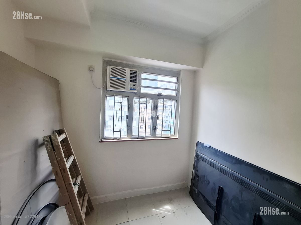 Lai Luen Building Rental 2 Bedrooms , 1 Bathroom 302 ft²