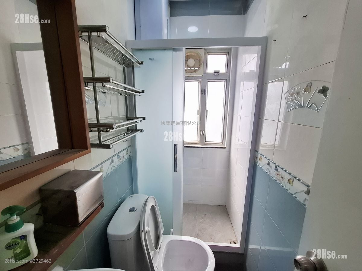 Lai Luen Building Rental 2 Bedrooms , 1 Bathroom 302 ft²