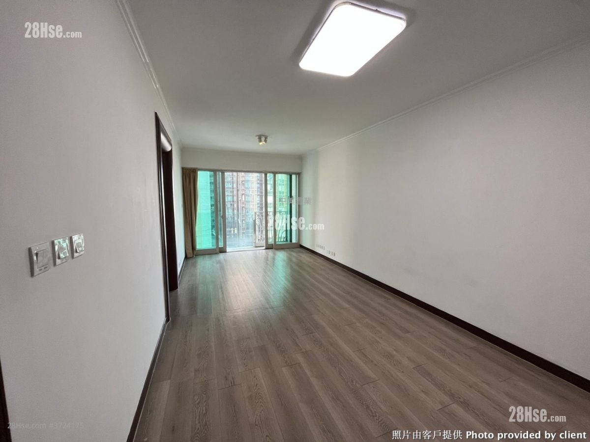 名门 租盘 3 房 , 2 浴室 867 平方尺