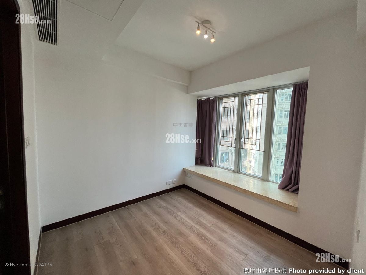 名门 租盘 3 房 , 2 浴室 867 平方尺