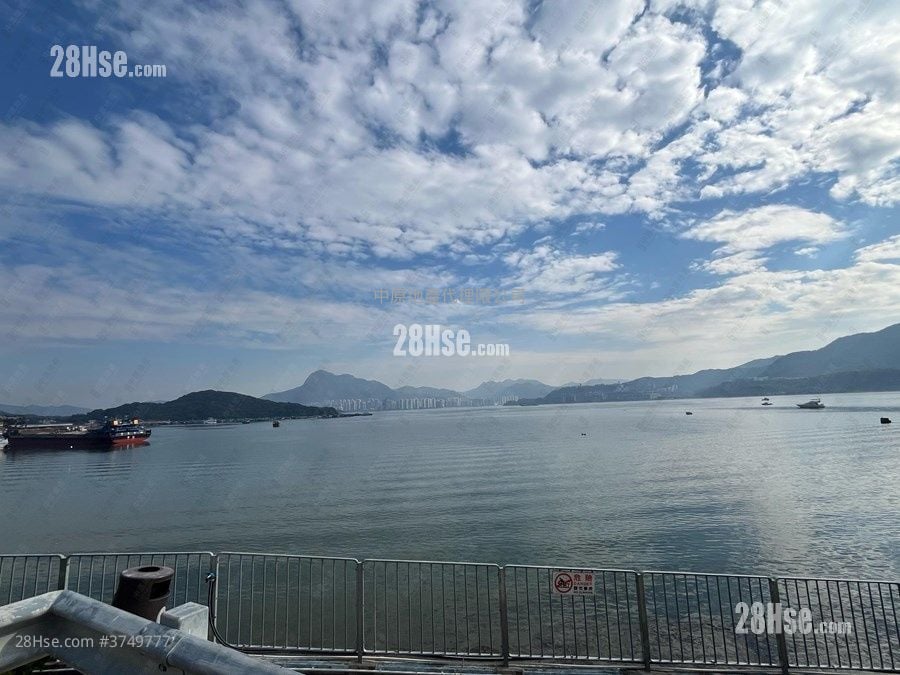 雅景花园 售盘 3 浴室 1,090 平方尺