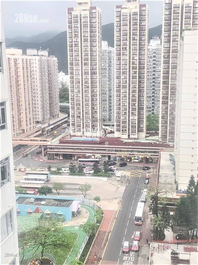 Garden Rivera Sell 2 Bedrooms , 1 Bathroom 242 ft²