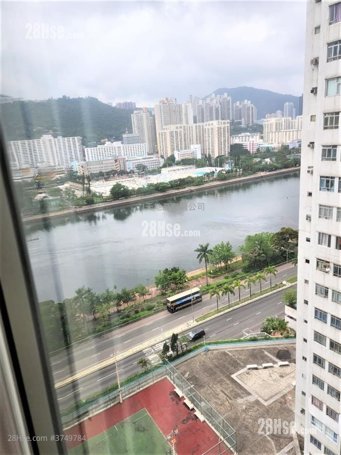 Garden Rivera Sell 2 Bedrooms , 1 Bathroom 242 ft²