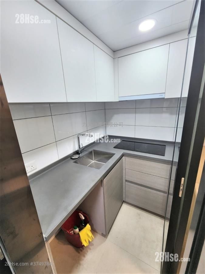 Garden Rivera Sell 2 Bedrooms , 1 Bathroom 242 ft²