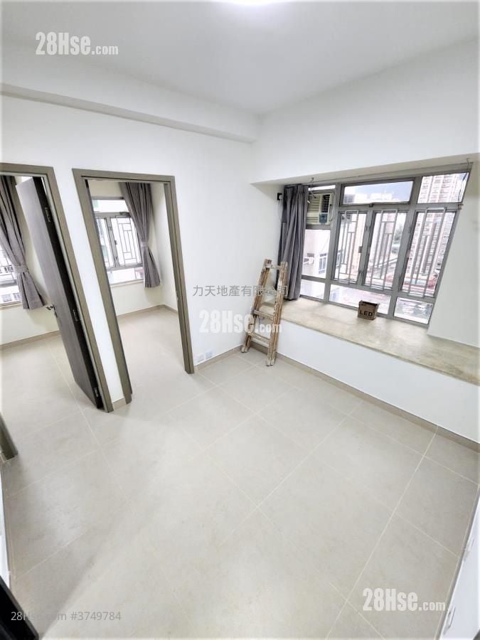 Garden Rivera Sell 2 Bedrooms , 1 Bathroom 242 ft²