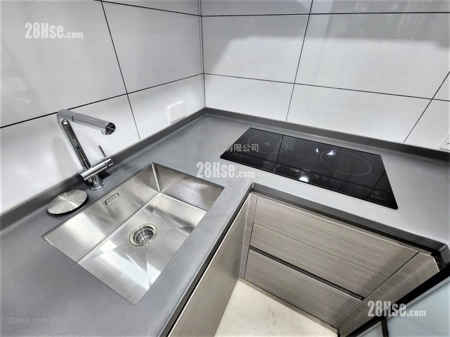 Garden Rivera Sell 2 Bedrooms , 1 Bathroom 242 ft²