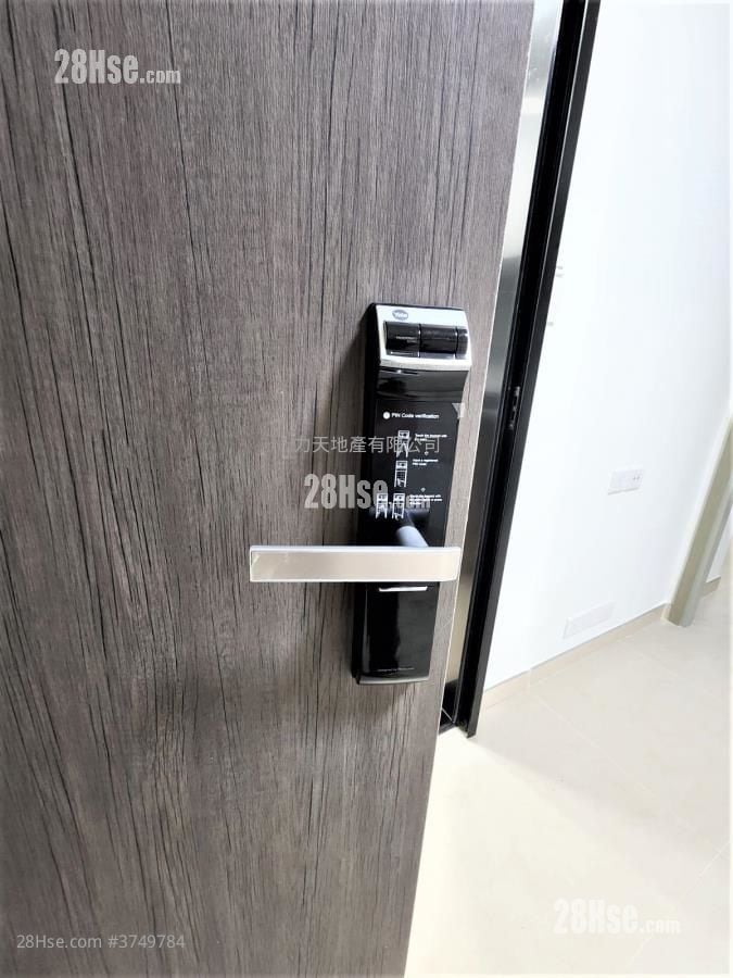 Garden Rivera Sell 2 Bedrooms , 1 Bathroom 242 ft²