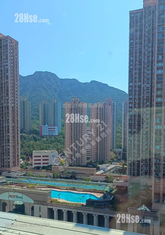 海柏花园  售盘 2 房 , 1 浴室 388 平方尺