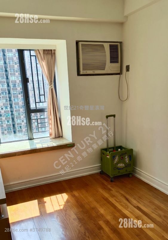 海柏花园  售盘 2 房 , 1 浴室 388 平方尺