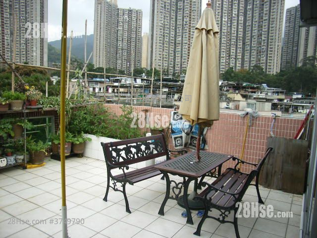 小瀝源村 售盤 3 房 , 1 浴室