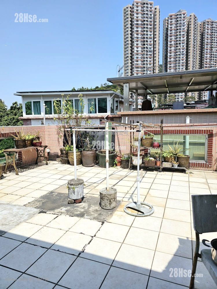 小瀝源村 售盤 3 房 , 1 浴室