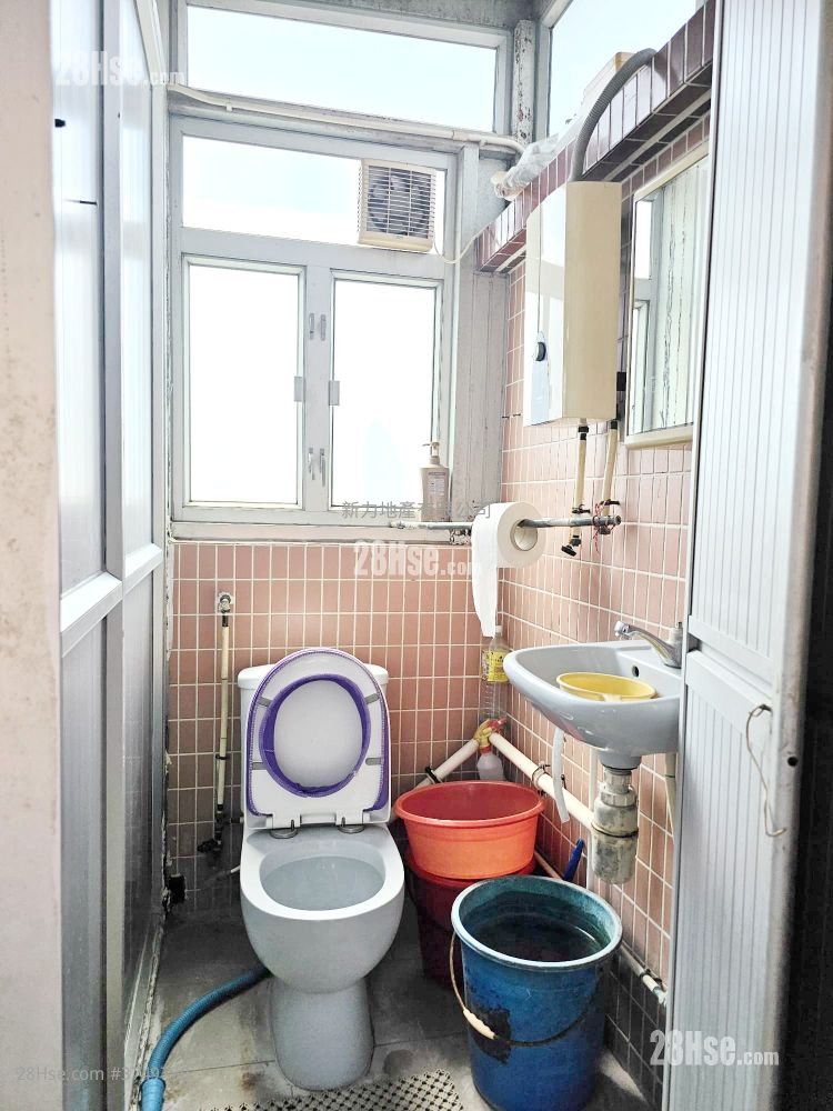 小瀝源村 售盤 3 房 , 1 浴室