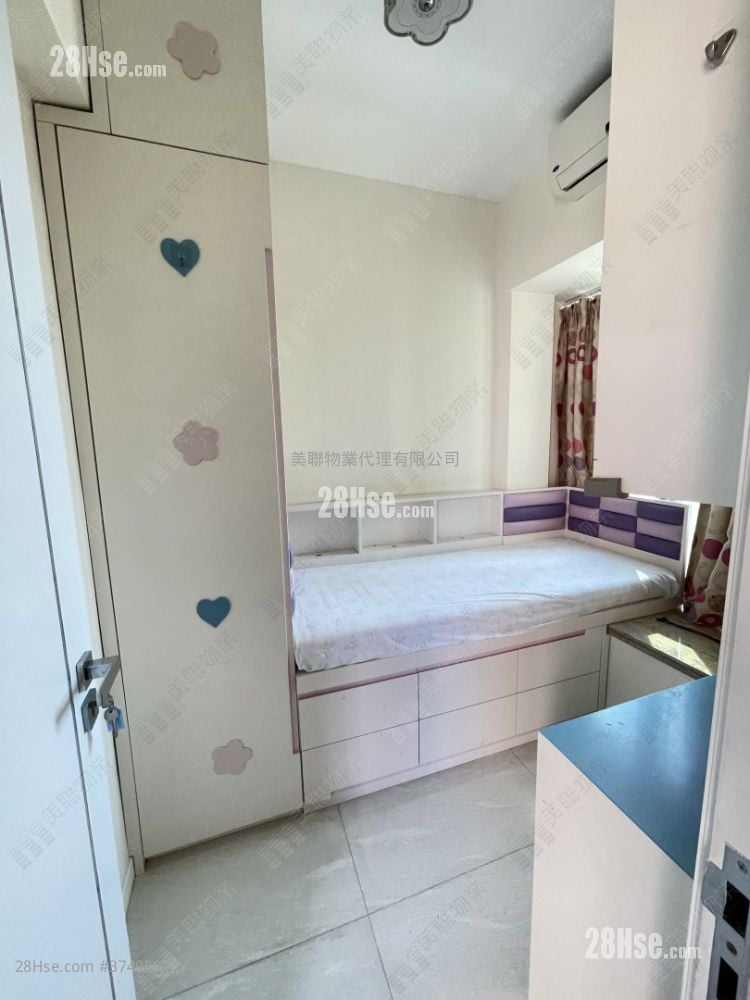 丰滙 售盤 3 房 , 2 浴室 724 平方呎