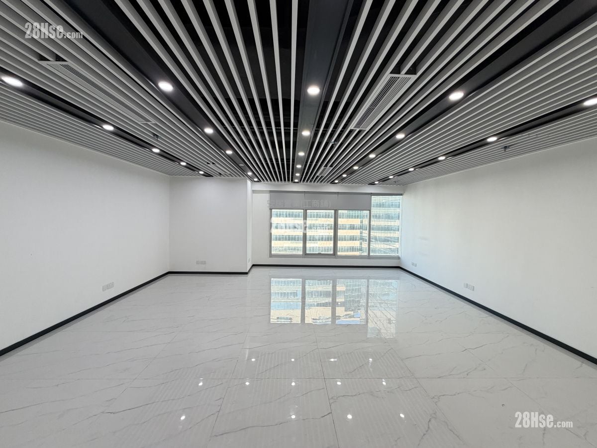 Nanyang Plaza Rental