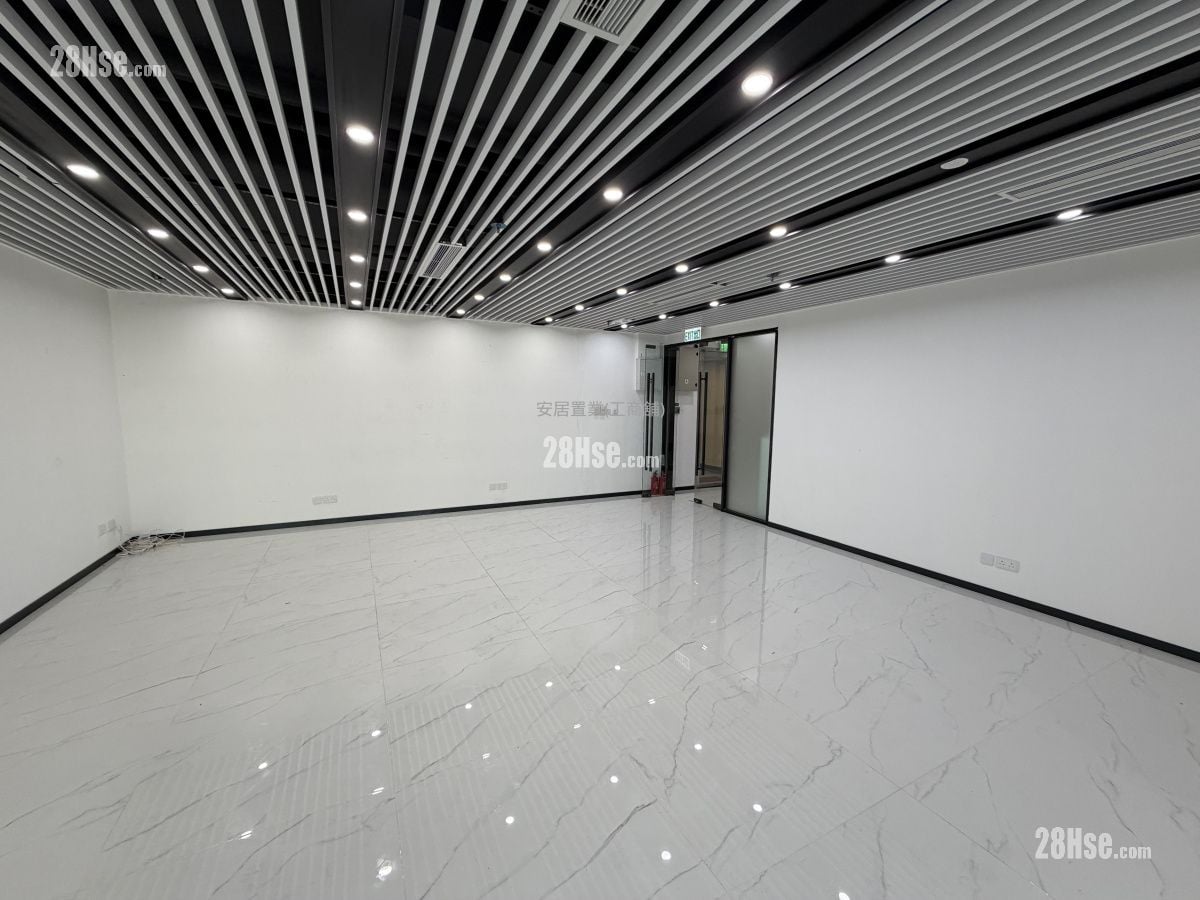 Nanyang Plaza Rental